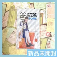 ✨新品未開封✨なにわ男子 藤原丈一郎 1弾 2019 アクリルスタンド アクスタ