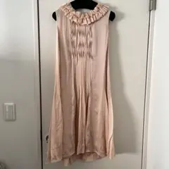 KUMIKYOKU パーティドレス ワンピース