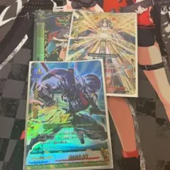 2025年最新】バディファイト イザナミの人気アイテム - メルカリ