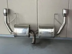 GJアテンザ　ガソリン用　tanabe メダリオンツーリングのサムネイル