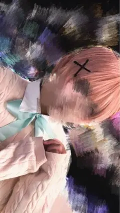 ヘタリア イギリス 2P 衣装 ウィッグ