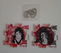 2025年最新】黒死牟 アクリルパズルの人気アイテム - メルカリ