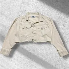 ビッグgジャン デニムジャケット