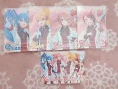 すとぷり ブロマイド 7周年