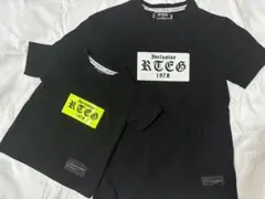 親子ペアT☆RTEG