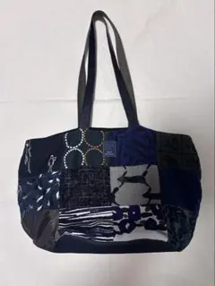 新品 ミナペルホネン maisema bag マイセマバッグ 正規品 日本製