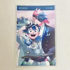 魔入りました！入間くん if魔フィア NecoLaboCafe オペラ - メルカリ
