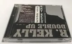 R. Kelly Double Up CD