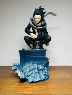 僕のヒーローアカデミア一番くじ　相澤消太　フィギュア