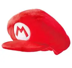 usjマリオ帽子