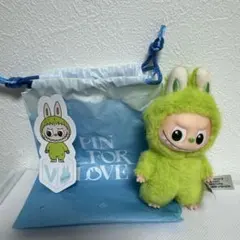 THE MONSTERS PIN FOR LOVEシリーズ（V）