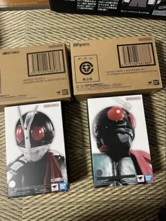 ろ*く様 CCP ウルトラマン ウルトラセブン ジョイフルホンダ限定 