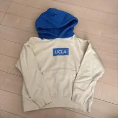 ucla トップス