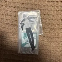 ウィンブレ 一番くじ 桜遥 アクリルスタンド