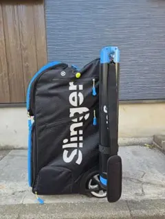 2026年最新】SLINGER bag テニスの人気アイテム - メルカリ