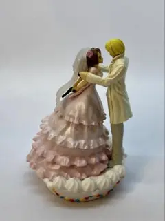 ワンピース ログボックス サンジの結婚 プリン 85mm