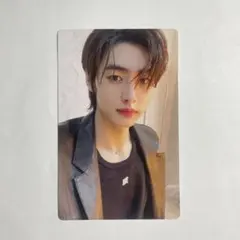 ENHYPEN 結-YOU- ソンフン