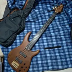 2026年最新】5弦 ベース moonの人気アイテム - メルカリ