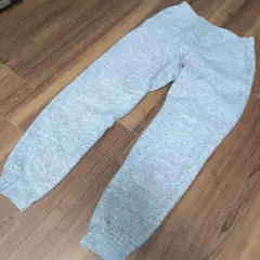 【キッズ160cm】裏起毛スウェットズボン