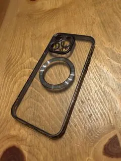 iPhone16 pro max ケース　シリコン