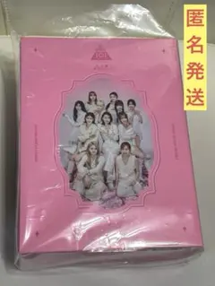 PRODUCE 101 JAPAN THE GIRLS番外編夢へのはじまりDVD - メルカリ