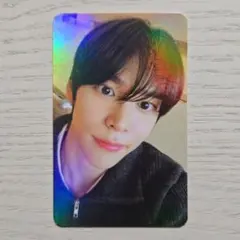 公式 RIIZE Get A Guitar Interasia トレカ ウンソク