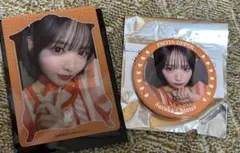 て*ら様 FRUITSZIPPER 鎮西寿々歌 3点セット