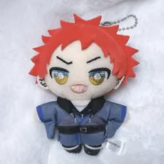 2025年最新】ちいぬい ヒプマイの人気アイテム - メルカリ