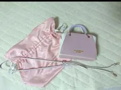 Samantha Thavasa Petit Choice  ショルダーバッグ