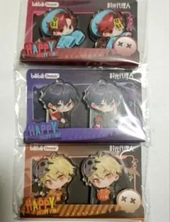 時光代理人 禁忌之門 アクリルスタンド 夏斐 劉梟 Vein - メルカリ