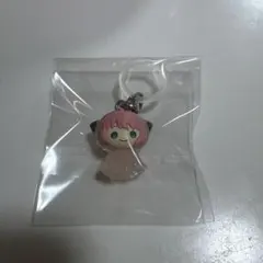 SPY×FAMILY めじるしアクセサリー アーニャ
