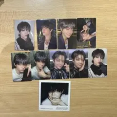 2025年最新】treasure ジフン トレカ まとめ売りの人気アイテム