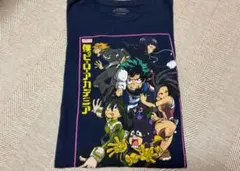 アニメ tシャツ