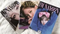 TWICE ナヨン アルバム 1st Mini Album IM NAYEON