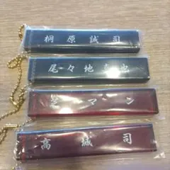 限定値下げ☆THERAMPAGE GENERATIONS HIGH&LOWくじ