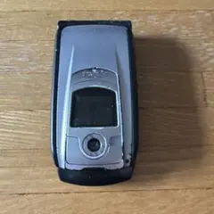 NOKIA ノキア NM502i ブルーdocomoケータイ - メルカリ
