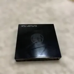 shu uemura アイスカルプト - アッシーローズ アイシャドウパレット