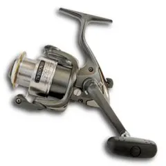 【動作品】シマノ 98系ツインパワー2500 日本製のサムネイル