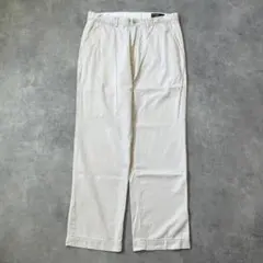 ポロバイ ラルフローレン W35 ポロチノ プロスペクト チノパン 16620