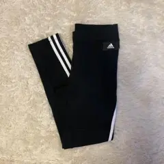 美品　adidas パンツ　スポーツウェア　ランニングウェア
