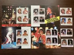 2025年最新】マイケルジャクソン 切手の人気アイテム - メルカリ