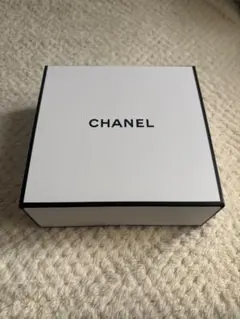 CHANEL CHANCE オードトワレ 50ml ギフトボックス　中身なし
