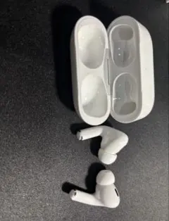 AirPodsPro2 本体 ほぼ未使用