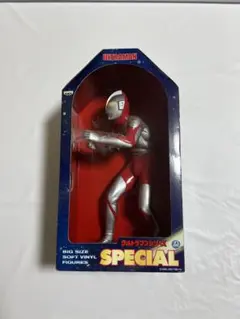 2026年最新】ウルトラマン ビッグサイズソフビフィギュアの人気