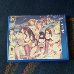 ヴァルキリードライヴ ビクニ PS VITA