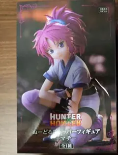 2025年最新】hunter×hunterぬーどるストッパーの人気アイテム