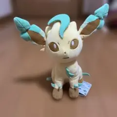 ポケットモンスター もくっとぬいぐるみ イーブイフレンズ ニンフィア
