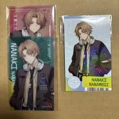 七基　クリシ　特典