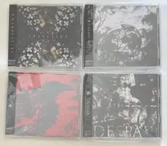 2025年最新】deathgazeの人気アイテム - メルカリ