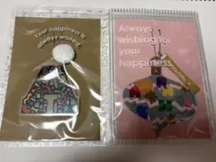 【未開封】嵐FC限定特典　グッズ　オーナメント